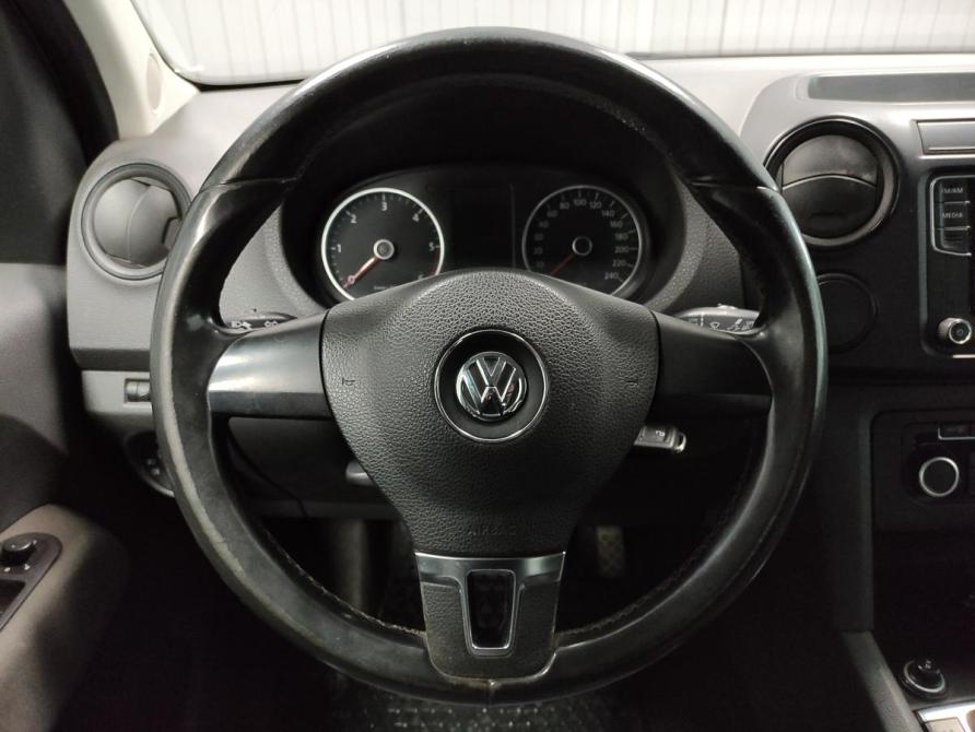 Volkswagen Amarok I Пермь  - изображение 7