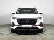 Changan CS35 Plus I Рестайлинг Санкт-Петербург  - изображение 24