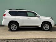 Toyota Land Cruiser Prado 150 Series Кемерово  - изображение 11