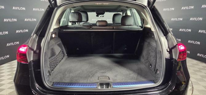 Новый Mercedes-Benz GLE II (V167) Рестайлинг 2026 года, цена 12 150 000 рублей, внедорожник, Автокод Объявления