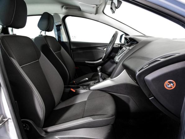 Ford Focus III с пробегом 2012 года, цена 849 000 рублей, 140956 км, седан, Автокод Объявления