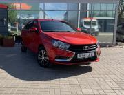Lada (ВАЗ) Vesta I Астрахань  - изображение 22