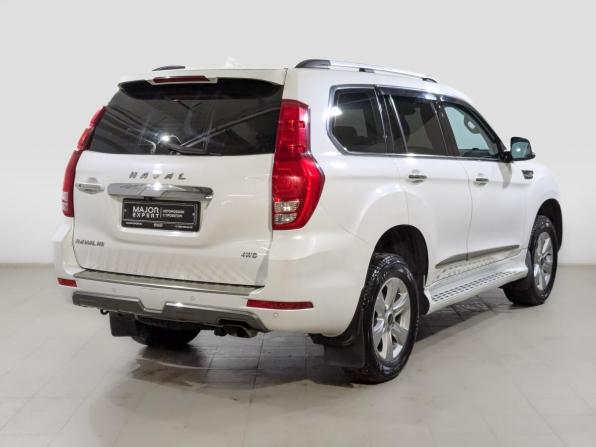 Haval H9 I Рестайлинг с пробегом 2022 года, цена 2 790 000 рублей, 108731 км, внедорожник, Автокод Объявления