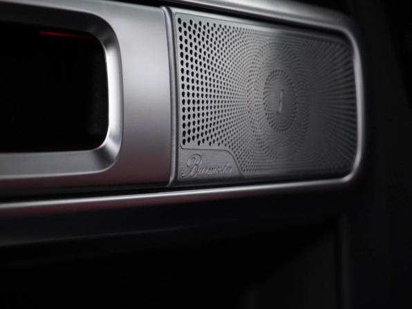 Mercedes-Benz G-Класс AMG II (W463) с пробегом 2022 года, цена 16 498 444 рубля, 52206 км, внедорожник, Автокод Объявления