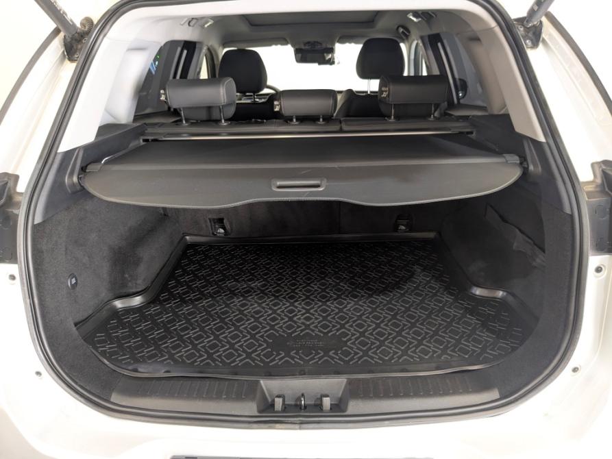 Chery Tiggo 7 Pro Max I Москва  - изображение 13