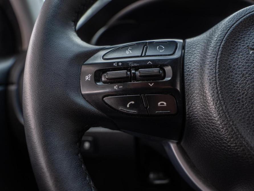 Kia Rio IV Волгоград  - изображение 13