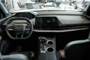 Changan UNI-S (CS55 Plus) Владимир  - изображение 30