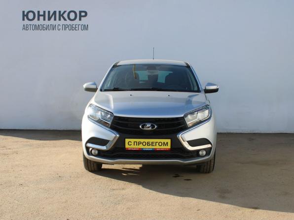 Lada (ВАЗ) XRAY I с пробегом 2017 года, цена 739 999 рублей, 109490 км, хэтчбек, Автокод Объявления