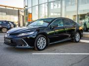 Toyota Camry VIII (XV70) Рестайлинг Волгоград  - изображение 39