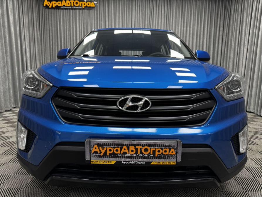 Hyundai Creta I Стерлитамак  - изображение 5