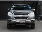 Chevrolet TrailBlazer II Москва  - изображение 25