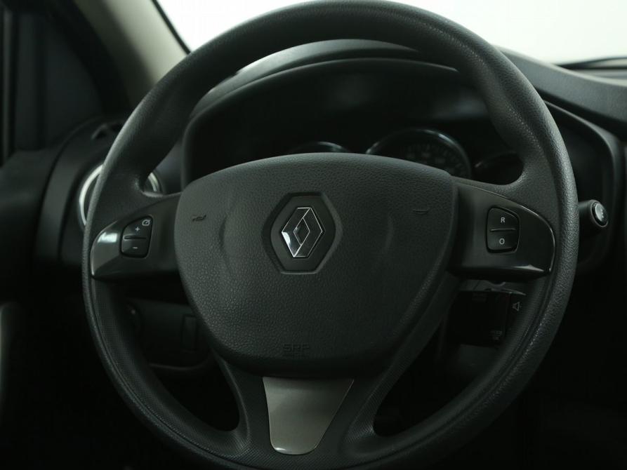 Renault Logan II Иваново  - изображение 16