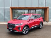 Chery Tiggo 7 Pro Max I Оренбург  - изображение 17