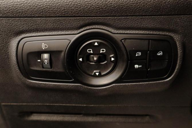 Chery Tiggo 4 I Рестайлинг с пробегом 2022 года, цена 1 249 000 рублей, 75000 км, внедорожник, Автокод Объявления