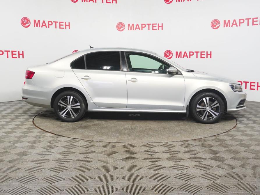 Volkswagen Jetta VI Рестайлинг Вологда  - изображение 4