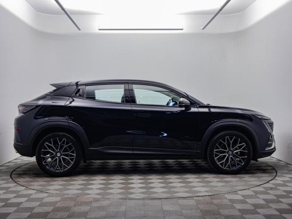 Changan UNI-T I с пробегом 2023 года, цена 2 130 000 рублей, 40134 км, внедорожник, Автокод Объявления