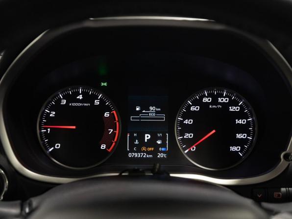 Mitsubishi Eclipse Cross I с пробегом 2018 года, цена 2 150 000 рублей, 79372 км, внедорожник, Автокод Объявления
