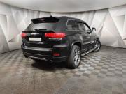 Jeep Grand Cherokee IV (WK2) Рестайлинг Москва  - изображение 22
