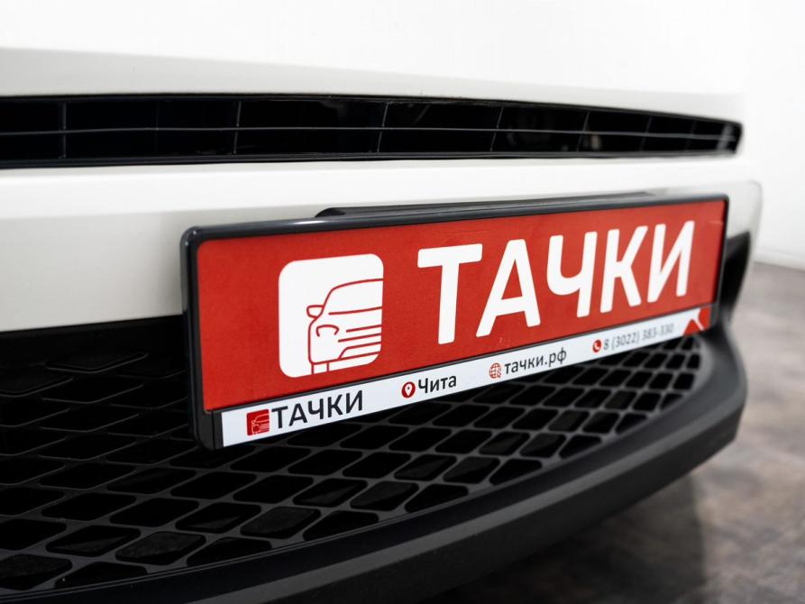 Toyota C-HR I Чита  - изображение 24