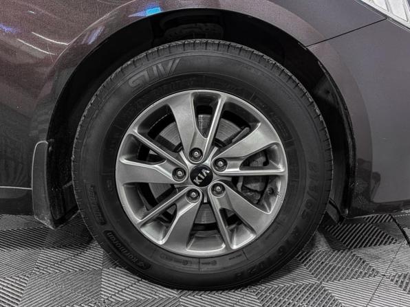 Kia Optima IV с пробегом 2016 года, цена 1 385 800 рублей, 174141 км, седан, Автокод Объявления