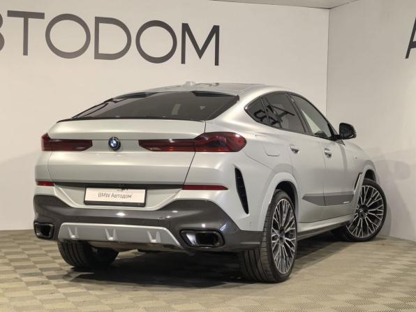 BMW X6 III (G06) Рестайлинг с пробегом 2024 года, цена 13 150 000 рублей, 41622 км, внедорожник, Автокод Объявления