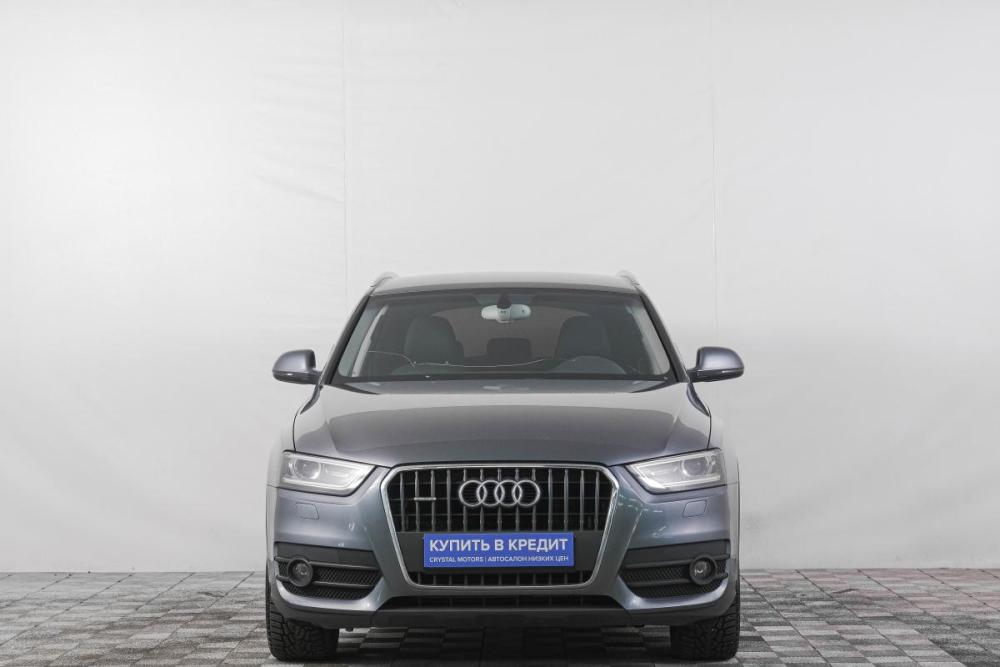 Audi Q3 I (8U) Кемерово  - изображение 2