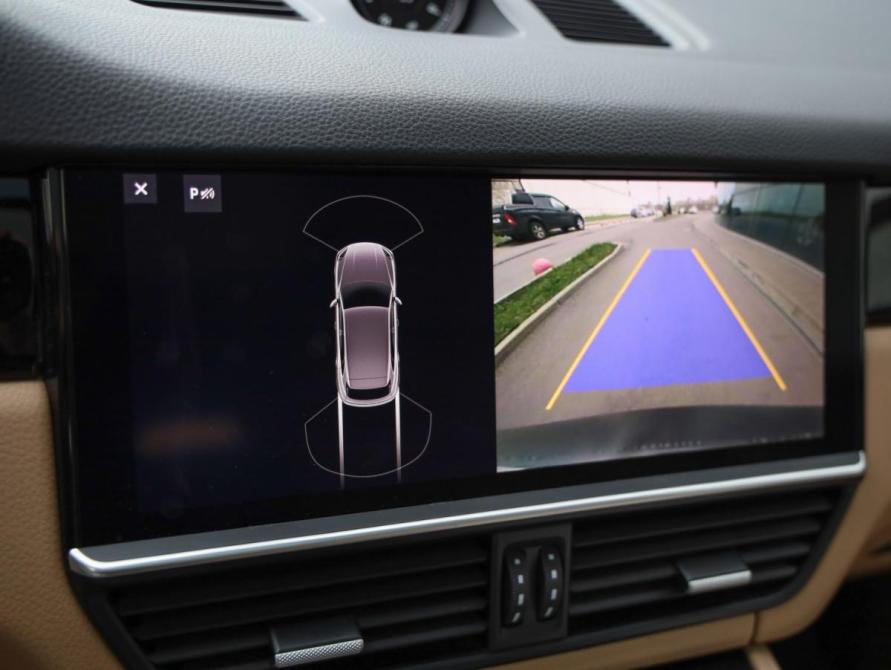 Porsche Cayenne III Санкт-Петербург  - изображение 21