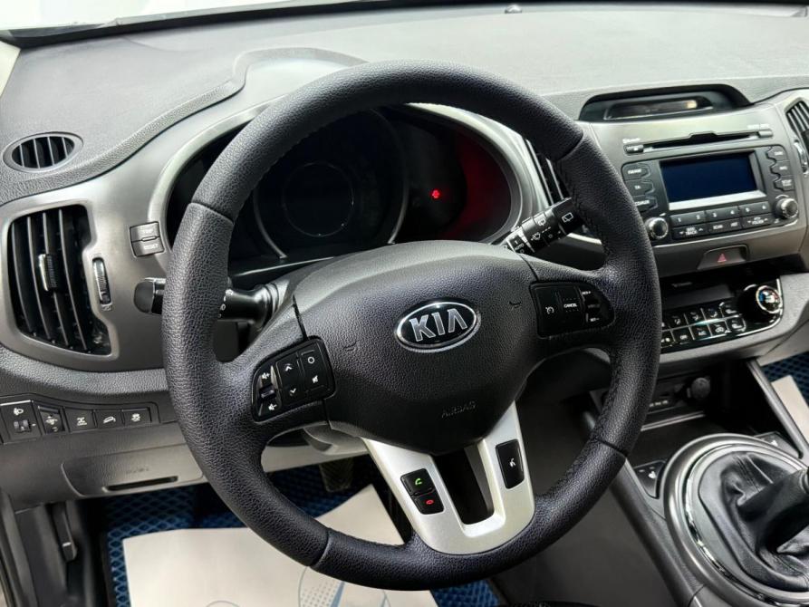 Kia Sportage III Азнакаево  - изображение 12
