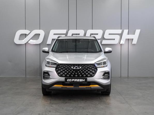 Chery Tiggo 4 Pro I с пробегом 2022 года, цена 1 499 000 рублей, 90018 км, внедорожник, Автокод Объявления