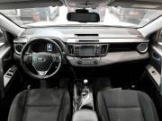 Toyota RAV4 IV (XA40) Рестайлинг Казань  - изображение 39