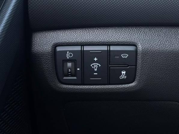 Hyundai Creta I с пробегом 2020 года, цена 2 020 000 рублей, 66136 км, внедорожник, Автокод Объявления
