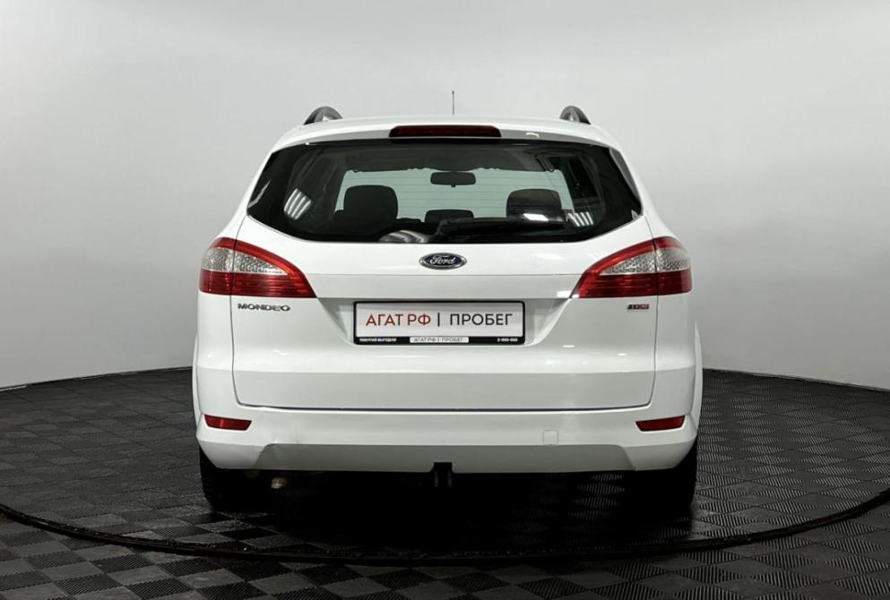 Ford Mondeo IV Нижний Новгород  - изображение 7