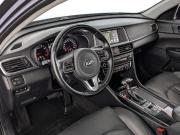 Kia Optima IV Москва  - изображение 44
