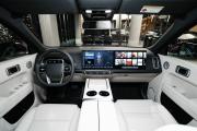 Li Auto (Lixiang) L9 I Рестайлинг Москва  - изображение 34