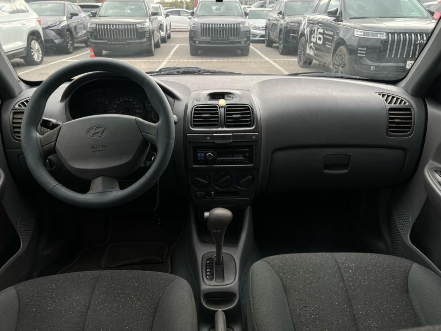 Hyundai Accent II Волгоград  - изображение 15