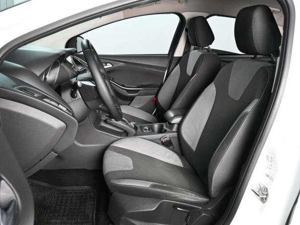 Ford Focus III с пробегом 2011 года, цена 879 000 рублей, 209039 км, седан, Автокод Объявления