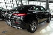 Mercedes-Benz GLE Coupe II (C167) Рестайлинг Москва  - изображение 30