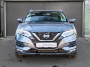 Nissan Qashqai II Рестайлинг Москва  - изображение 18