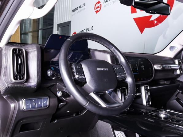 Haval DaGou (Big Dog) I с пробегом 2021 года, цена 1 999 000 рублей, 79367 км, внедорожник, Автокод Объявления