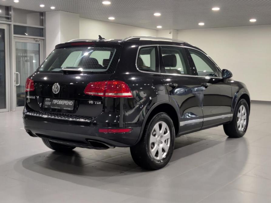 Volkswagen Touareg II Казань  - изображение 6