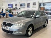 Skoda Octavia II (A5) Рестайлинг Пермь  - изображение 21
