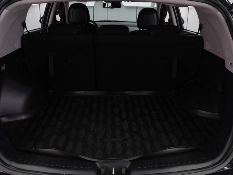 Kia Sportage III Рестайлинг Воронеж  - изображение 20