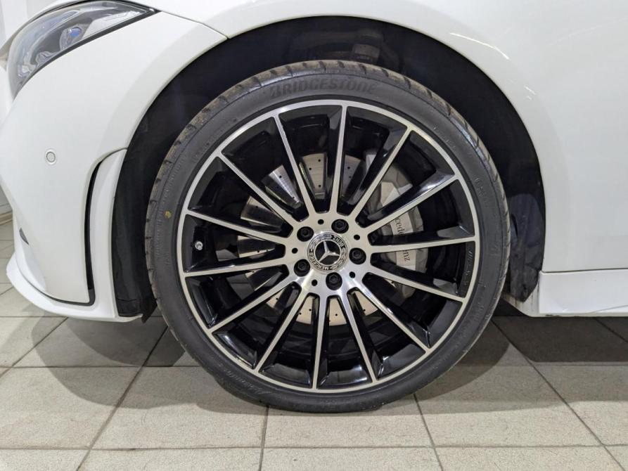 Mercedes-Benz CLS III (C257) Химки  - изображение 5