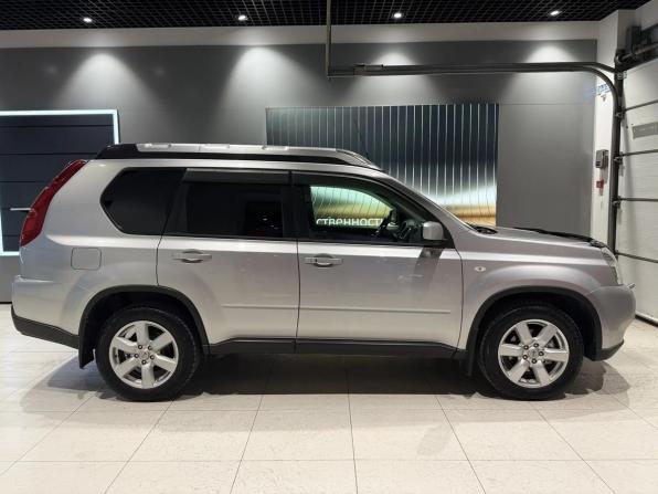 Nissan X-Trail II с пробегом 2010 года, цена 1 180 000 рублей, 234000 км, внедорожник, Автокод Объявления