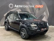 Renault Duster I Пермь  - изображение 23