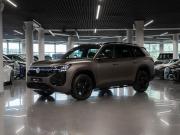 Volkswagen Teramont II (China Market) Москва  - изображение 37