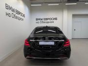 Mercedes-Benz S-Класс VI (W222 C217) Рестайлинг Санкт-Петербург  - изображение 29