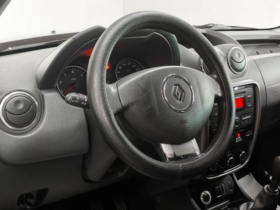 Renault Duster I Тула  - изображение 11