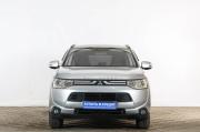 Mitsubishi Outlander III Тюмень  - изображение 22