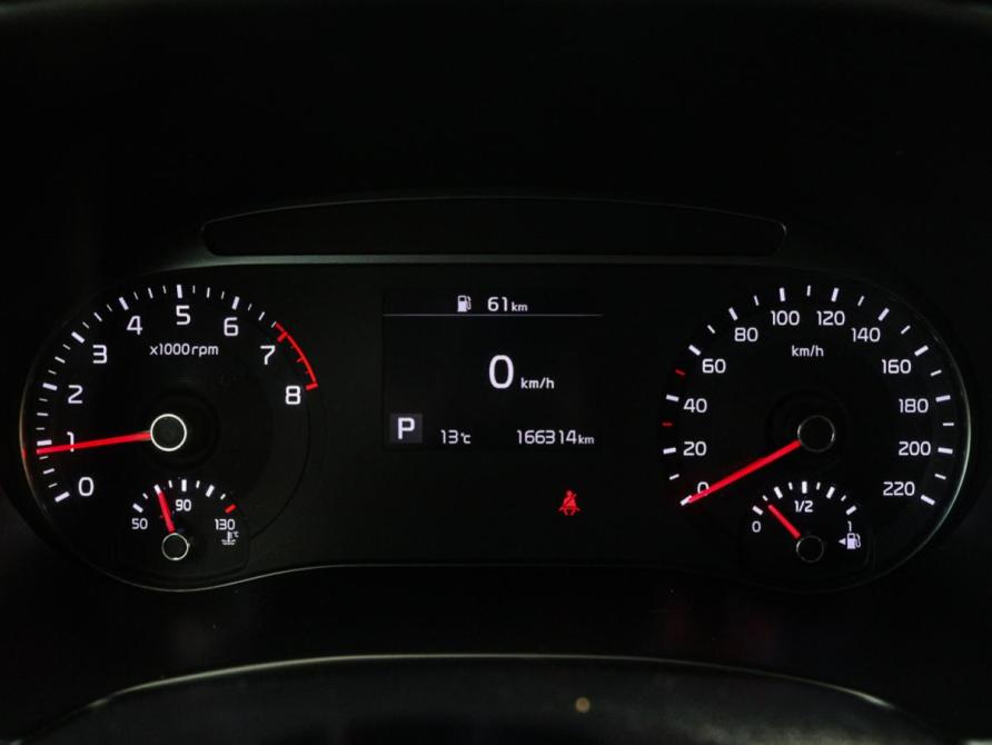 Kia Soul III Москва  - изображение 16